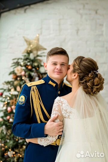 Косы, вечерние прически