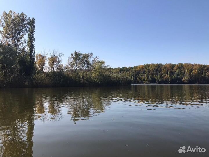 Рыбалка, беседки, домики