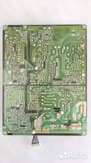 Блок питания BN44-00508B P43HW CDY для Samsung PS4