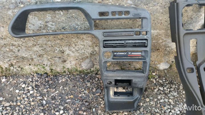 Торпеда ваз 2109-2114