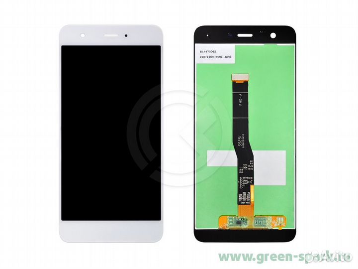 Дисплей для Huawei Nova (5