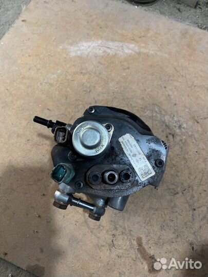 Тнвд Delphi Renault Duster 1.5dci К9К884