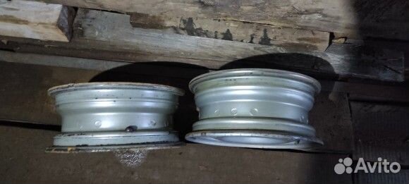 Продам диски. 13 диаметр
