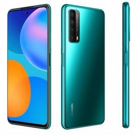 HUAWEI P smart (2021), 4/128 ГБ