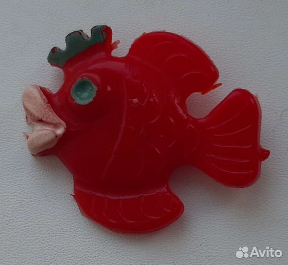 Броши-значки детские