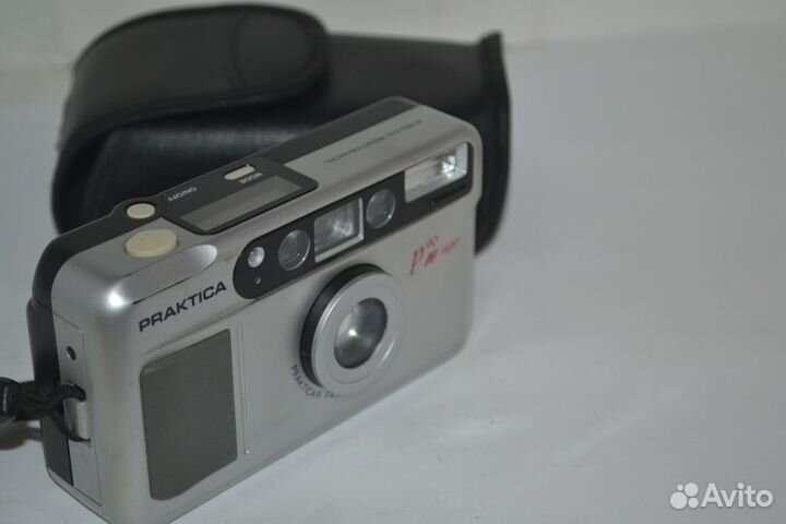 Фотоаппарат Praktica made in Germany P90AF Super