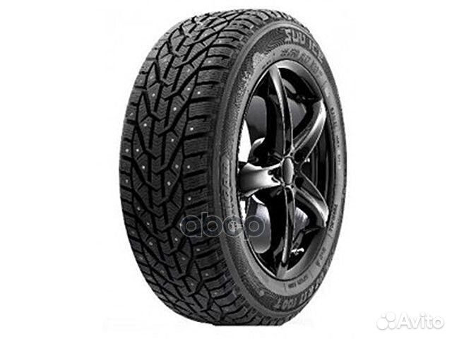Tigar Ice 225/50 R17