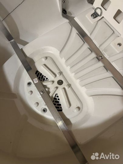 Коляска adamex 3 в 1