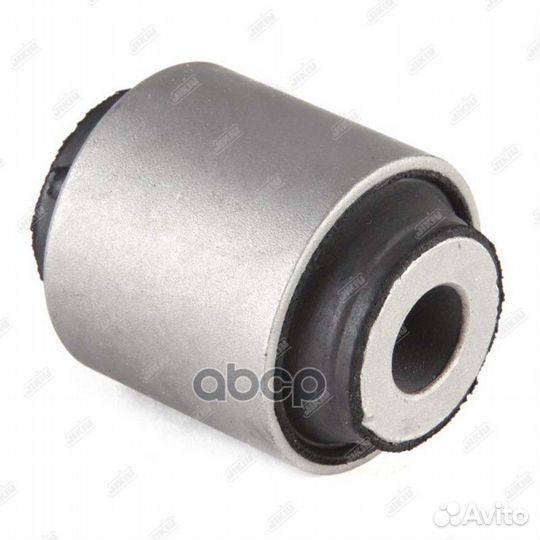 BH23042 сайлентблок перед.верхнего рычага с кр