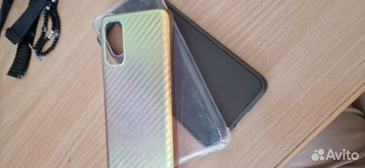 Чехол на samsung s 20