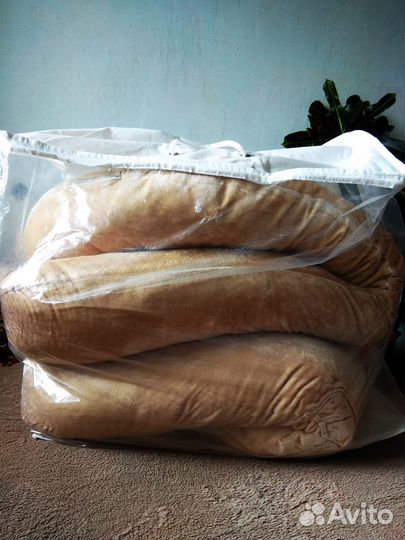 Подушка для беременных