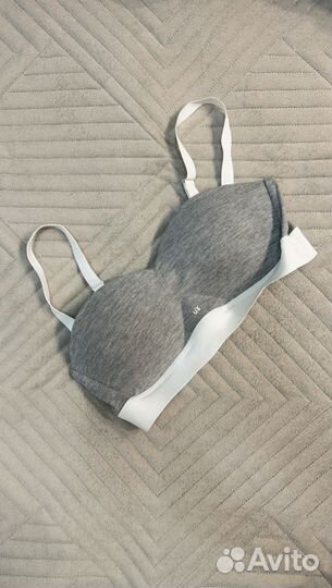 Бюстгальтер топ бра uzhe vyhozhu