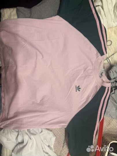 Футболка adidas