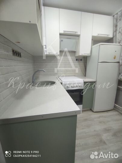 Угловой кухонный гарнитур