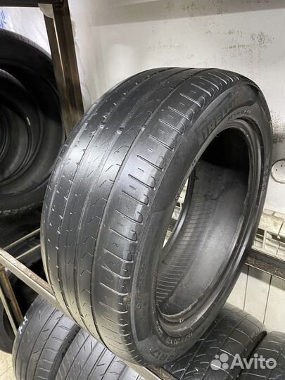 Pirelli Cinturato P7 235/50 R17 96W