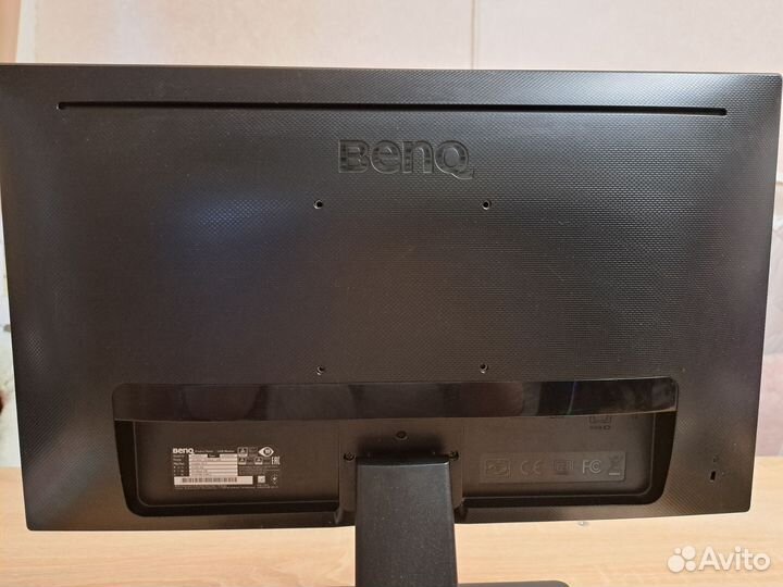 Монитор BenQ 21.5 GW2270