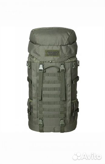 Рюкзак тактический рейдовый сплав 45+ олива