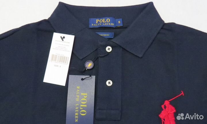 Ralph Lauren - polo shirt