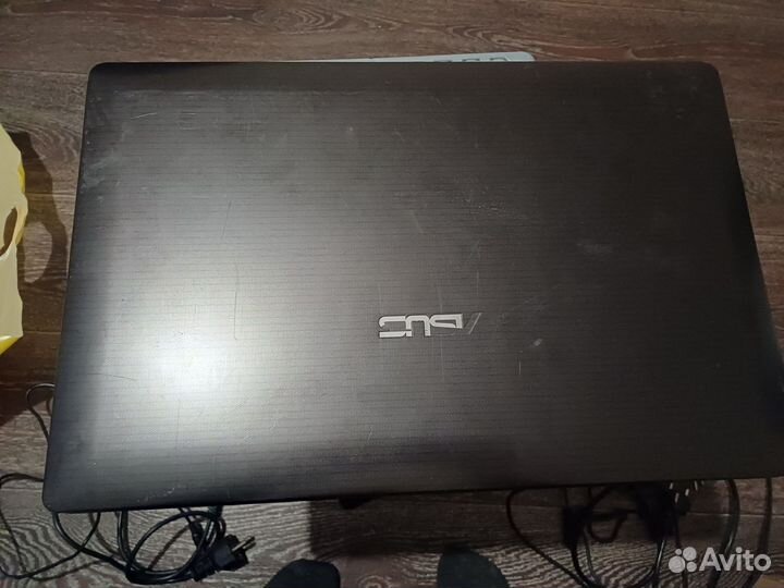 Asus k73t