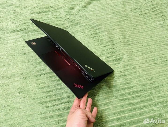 ThinkPad 2022 + 32Gb озу