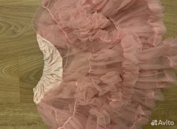 Подьюбник пышный