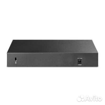 Коммутатор TP-Link TL-SX105 - новый