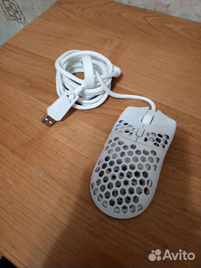 Игровая мышка ardor gaming Agile