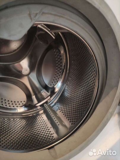 Стиральная машина Hotpoint ariston Aqualtis бу