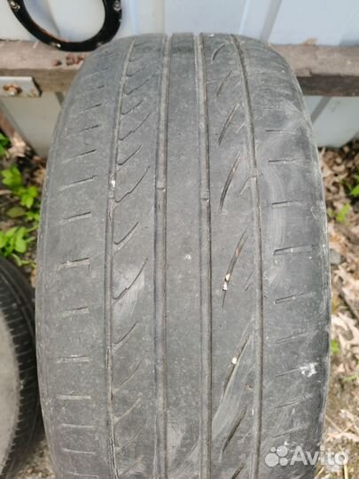 Hankook Ventus ME01 K114 215/55 R16 93V