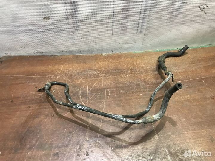 Трубка охлаждения гур Hyundai Sonata 5