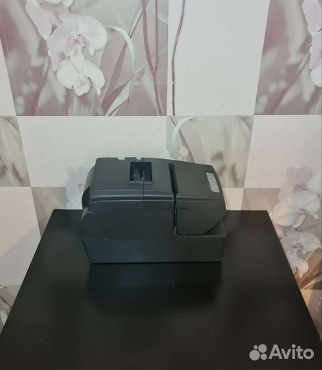 Принтер чеков Star HSP7000 (18 штук)