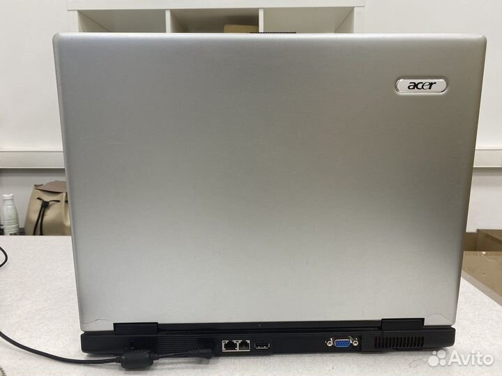 Acer 3610 series ms2177
