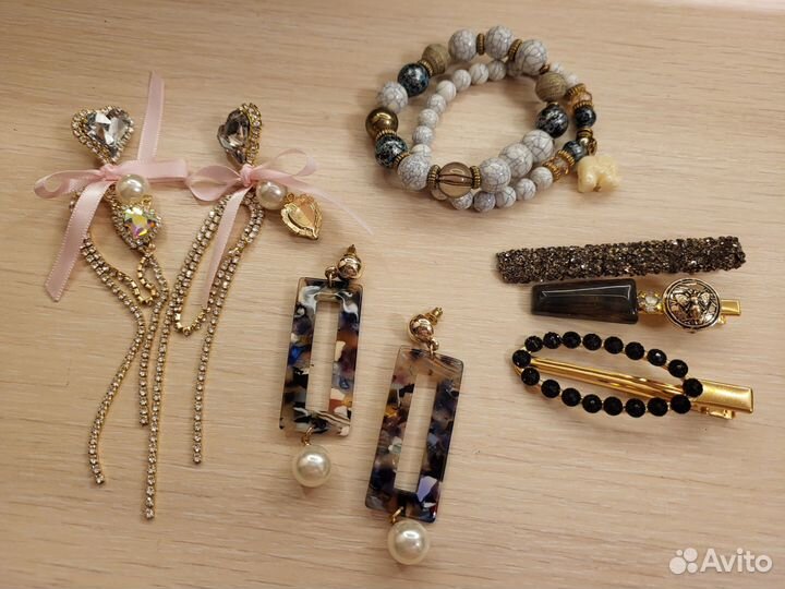 Набор украшений