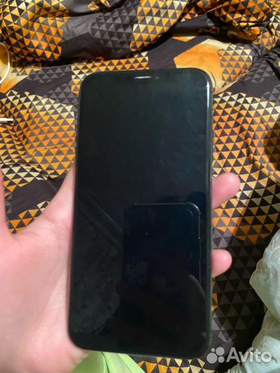 iPhone Xs, 64 ГБ