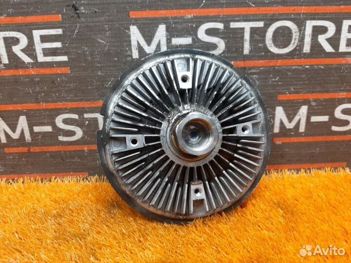 Вискомуфта Bmw 7-Series E65 N62B44A 2003