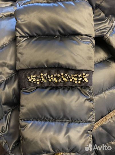 Манжеты S’Max Mara