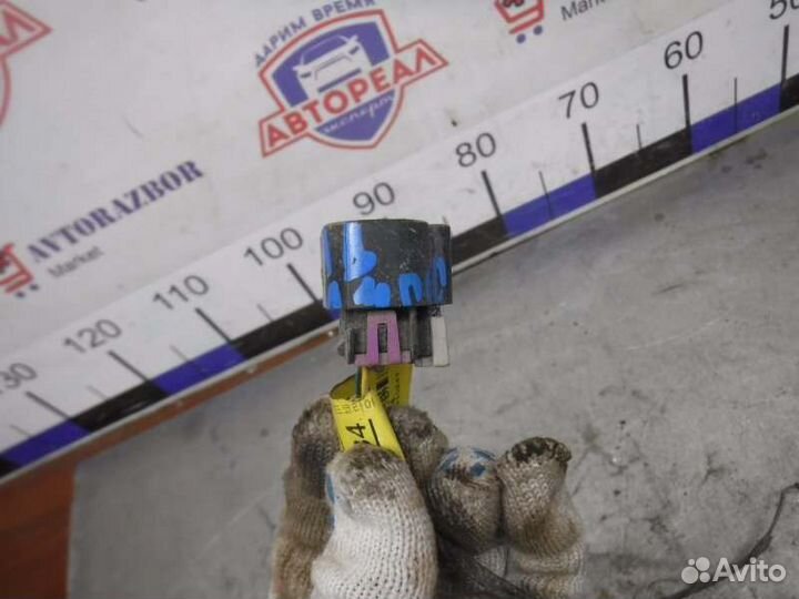 Жгут проводов заднего бампера Chevrolet Cruze