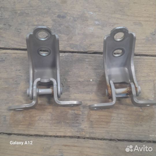 Комплектующие для двери хонда сивик 4 Д