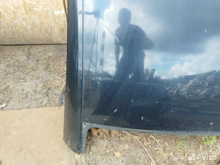 Крыша Ford Mondeo 4 2007-2015