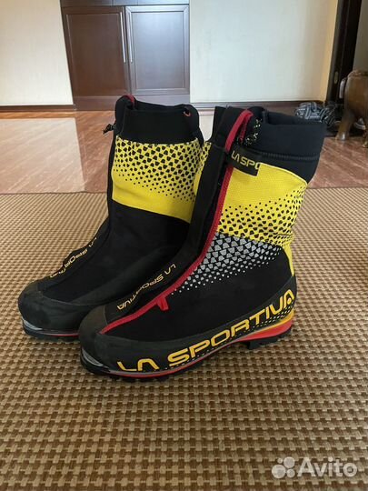 La sportiva G2 SM