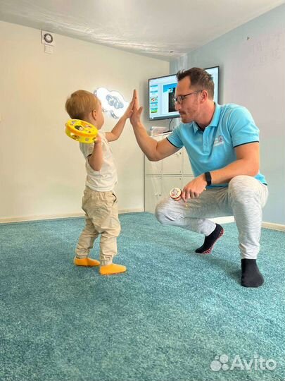 Языковой клуб с китайским и английским языками