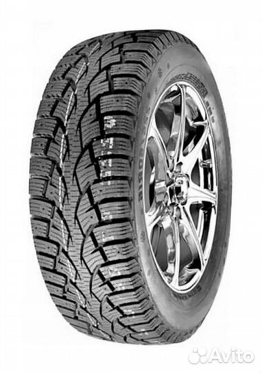 Centara Snow Cutter 205/55 R16 91T
