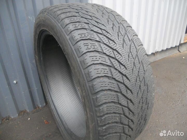 Nokian Tyres Hakkapeliitta R3 245/45 R18 100T