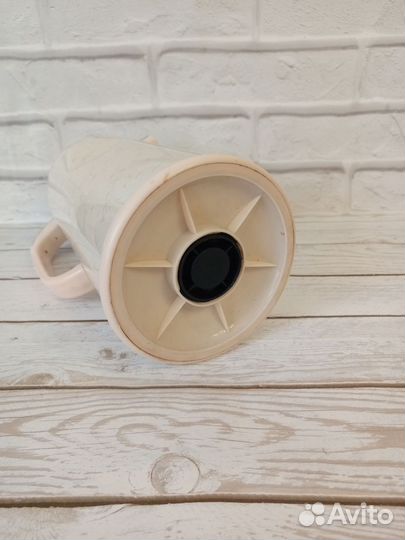 Термос СССР 1 л