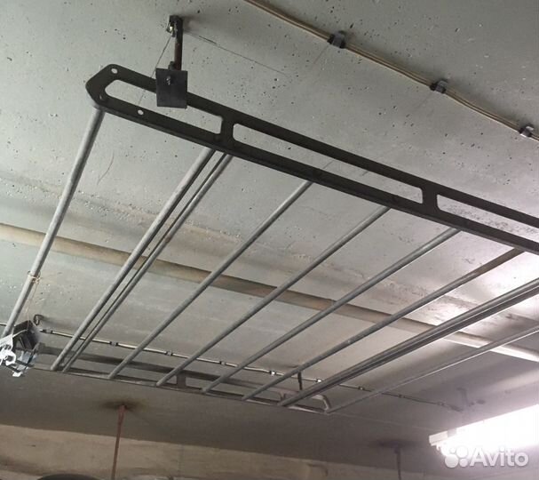 Багажник на ваз(классика)