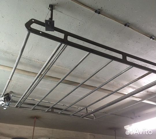 Багажник на ваз(классика)