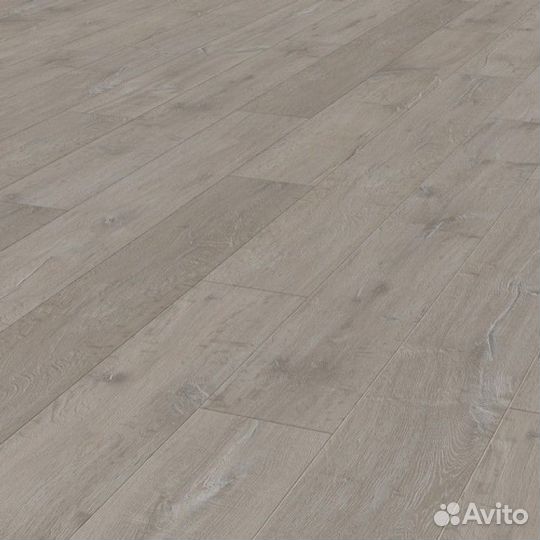 Пробковые полы