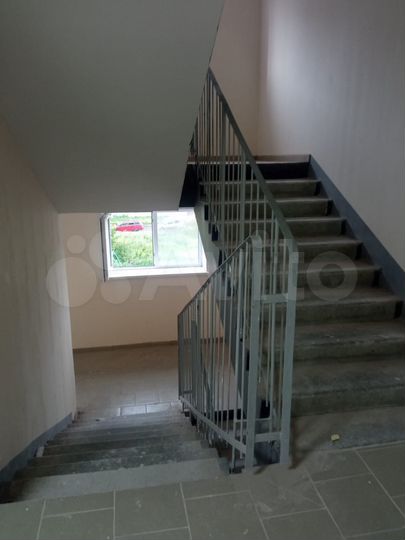 1-к. квартира, 40,3 м², 3/10 эт.