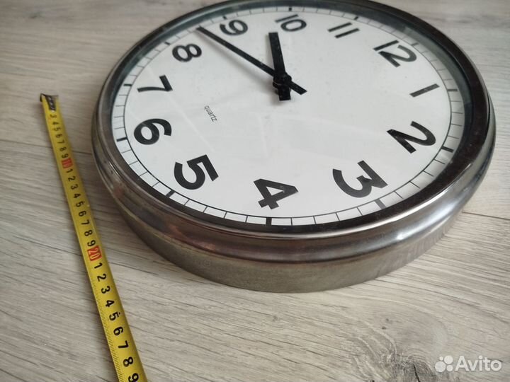 Настенные часы