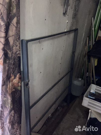 Багажник на крышу автомобиля